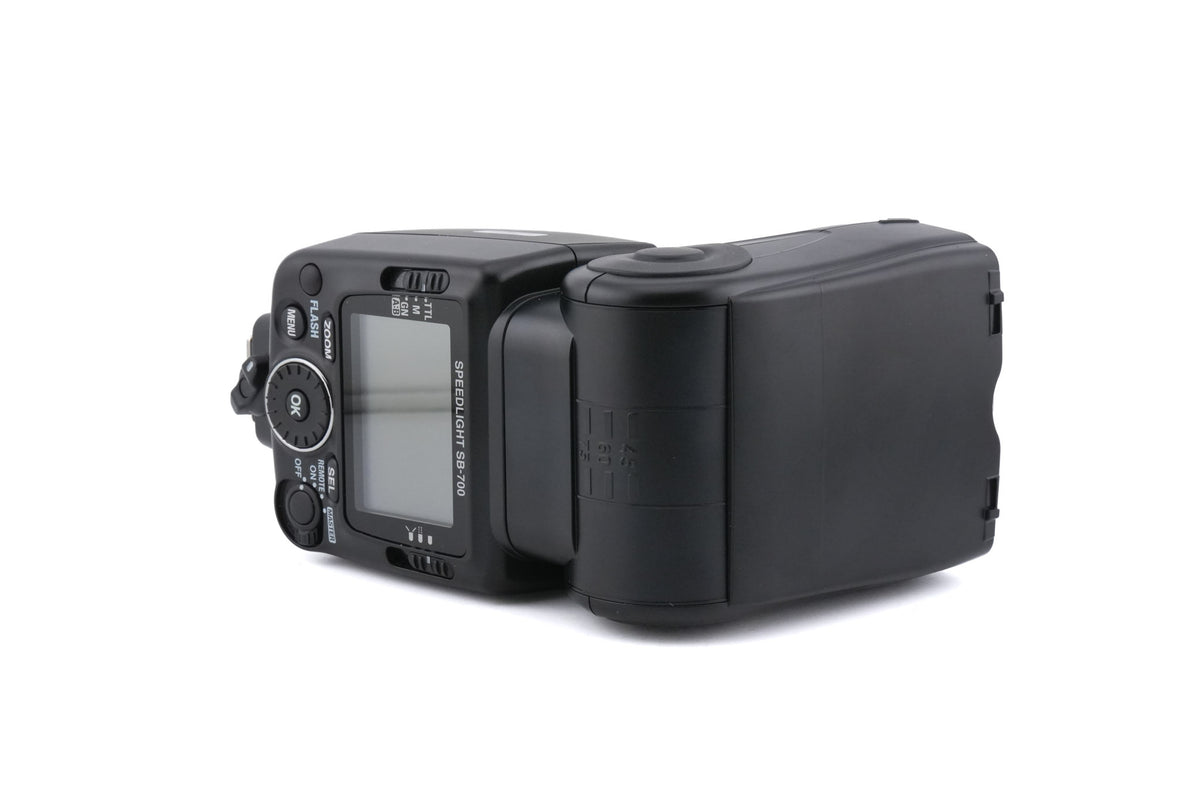 Nikon SB-700 Speedlight