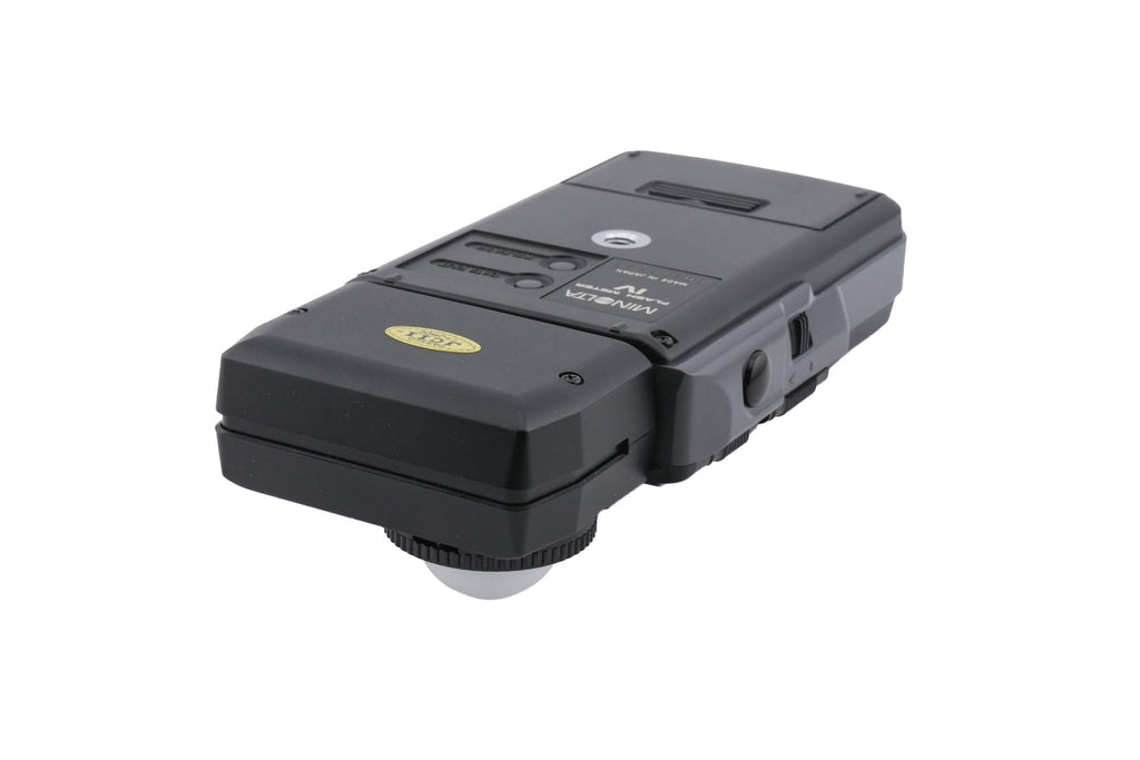 Minolta Flash Meter IV