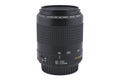 Canon 80-200mm f4.5-5.6 II