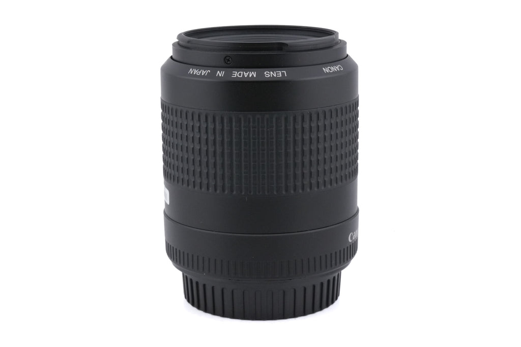 Canon 80-200mm f4.5-5.6 II