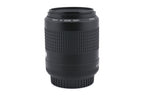 Canon 80-200mm f4.5-5.6 II