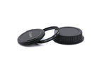 Canon 80-200mm f4.5-5.6 II