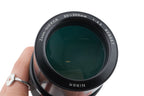 Nikon 80-200mm f4.5 Zoom-Nikkor AI