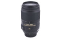 Nikon 55-300mm f4.5-5.6 AF-S Nikkor G ED VR