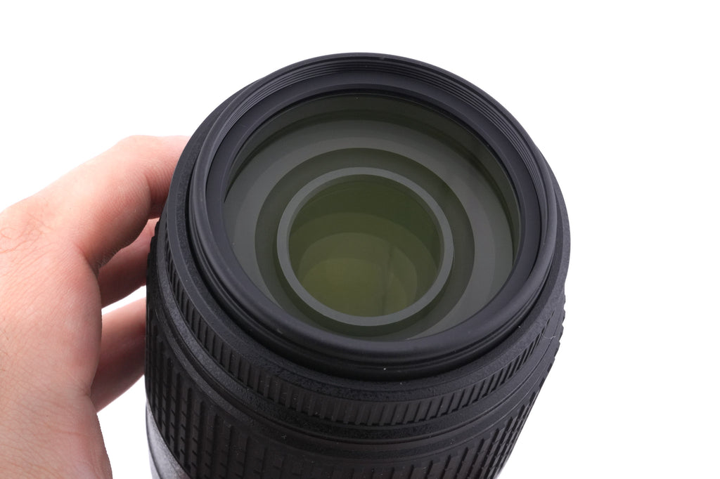 Nikon 55-300mm f4.5-5.6 AF-S Nikkor G ED VR