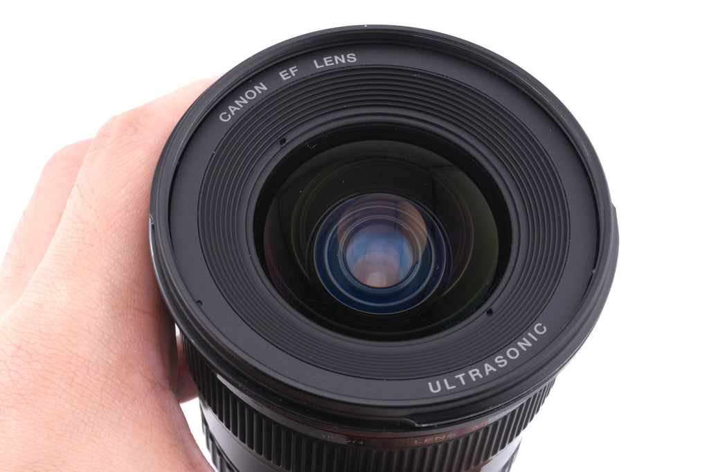 Canon 17-35mm f2.8 L USM
