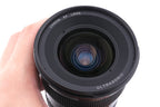 Canon 17-35mm f2.8 L USM