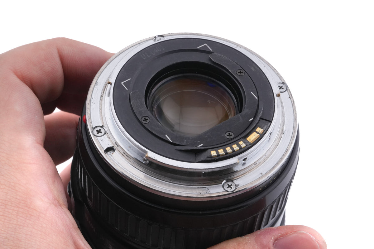 Canon 17-35mm f2.8 L USM