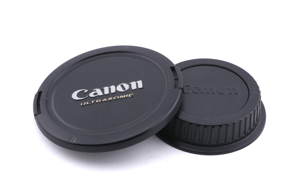 Canon 17-35mm f2.8 L USM
