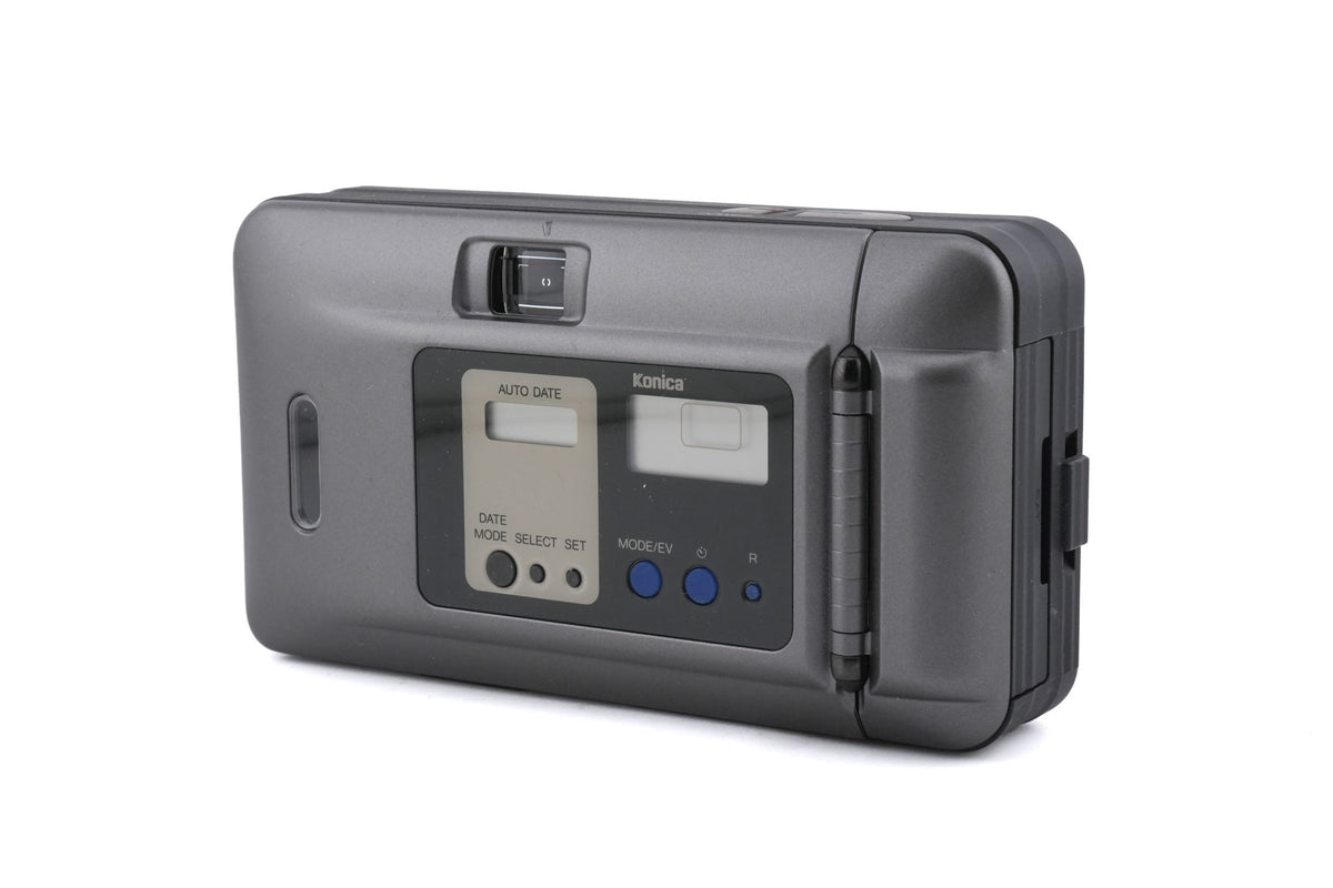 Konica Big Mini BM-201