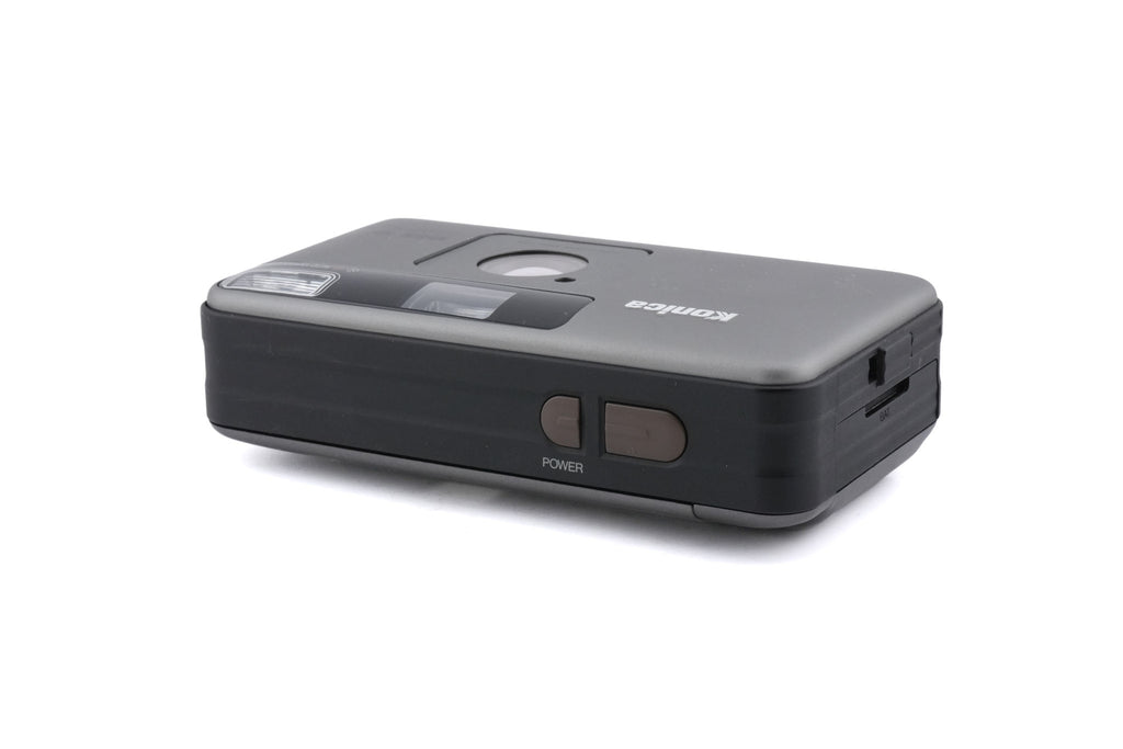 Konica Big Mini BM-201