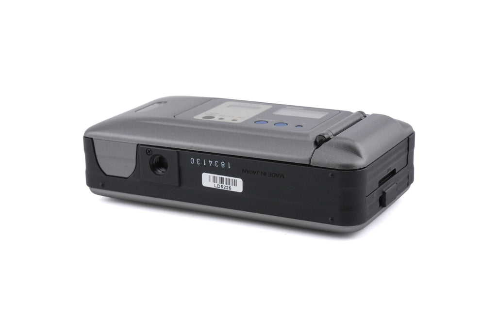 Konica Big Mini BM-201