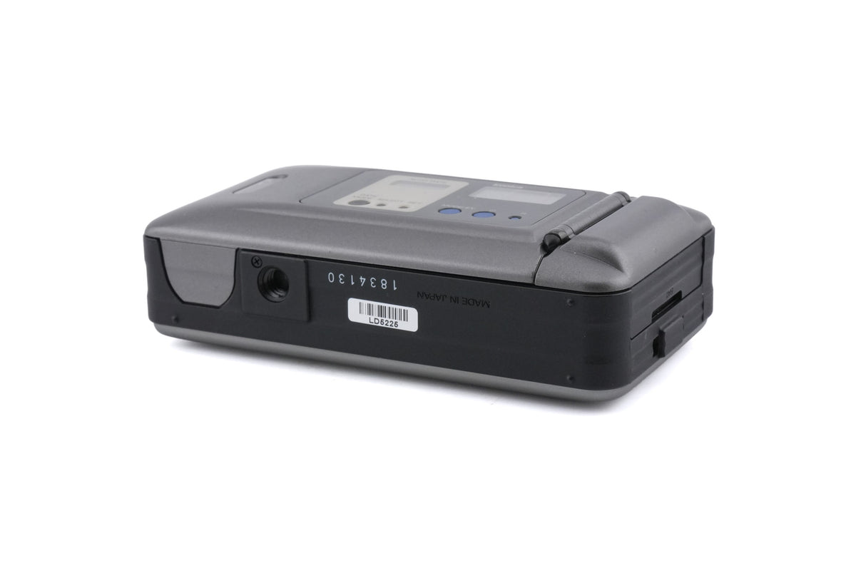 Konica Big Mini BM-201