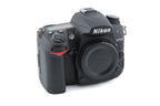 Nikon D7000