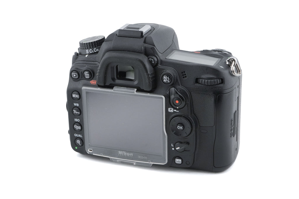 Nikon D7000