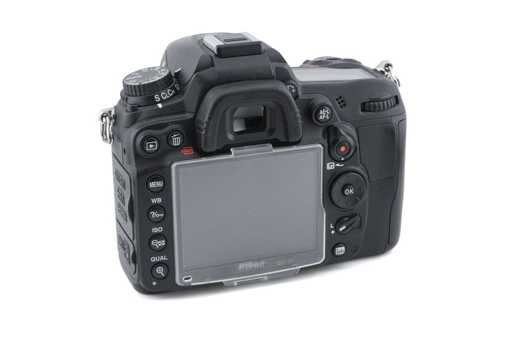 Nikon D7000