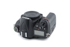 Nikon D7000