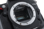 Nikon D7000