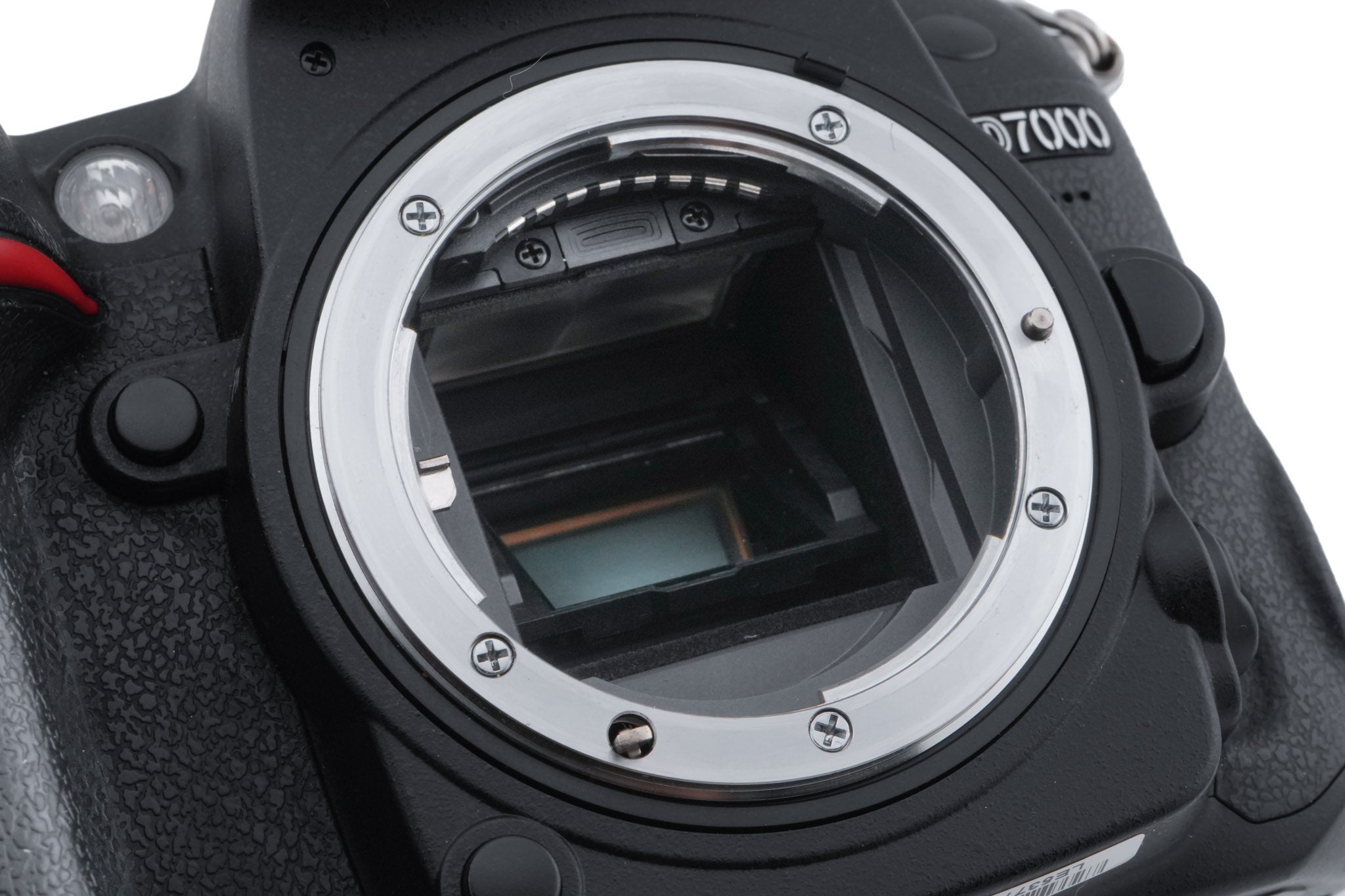Nikon D7000