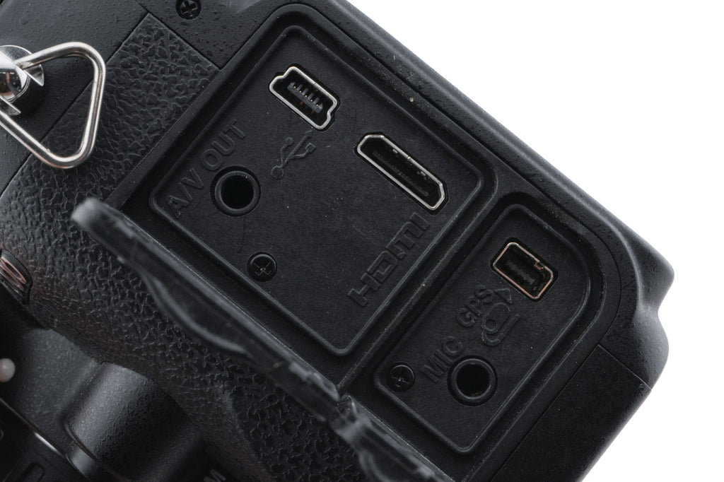 Nikon D7000