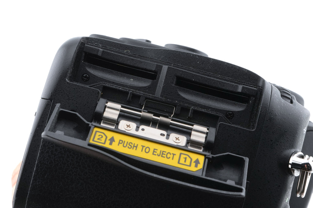 Nikon D7000