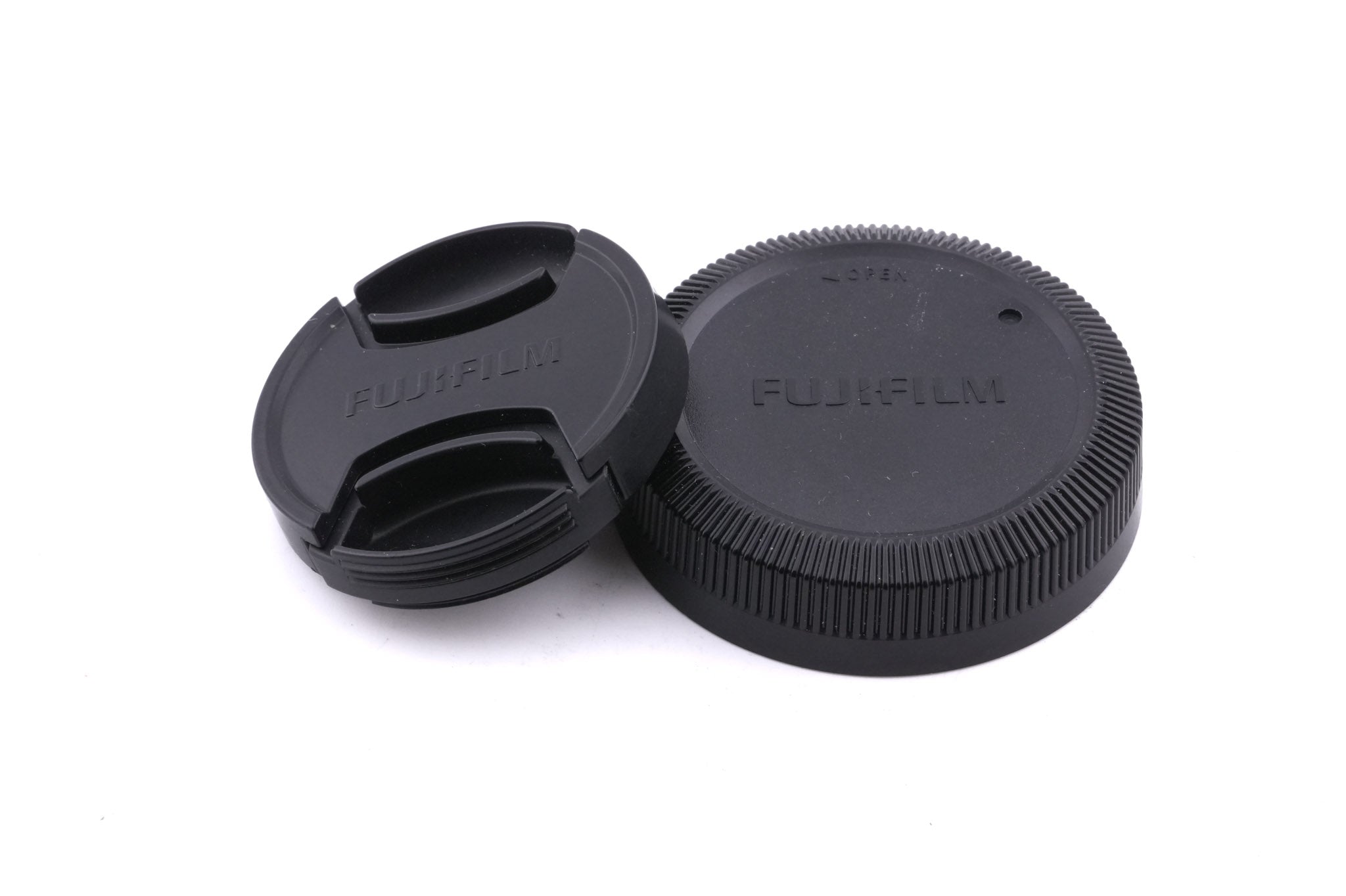 Fujifilm 35mm f2 Fujinon XC