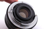 Yashica 50mm f2 ML