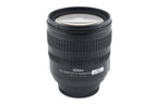 Nikon 18-70mm f3.5-4.5 AF-S Nikkor G ED