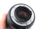 Nikon 18-70mm f3.5-4.5 AF-S Nikkor G ED
