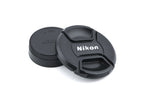 Nikon 18-70mm f3.5-4.5 AF-S Nikkor G ED