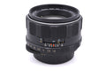 Pentax 55mm f1.8 Super-Takumar