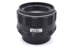 Pentax 55mm f1.8 Super-Takumar