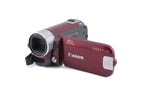 Canon Legria FS200