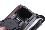 Canon Legria FS200