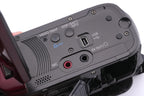Canon Legria FS200
