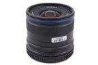 Laowa 7.5mm f2 C-Dreamer