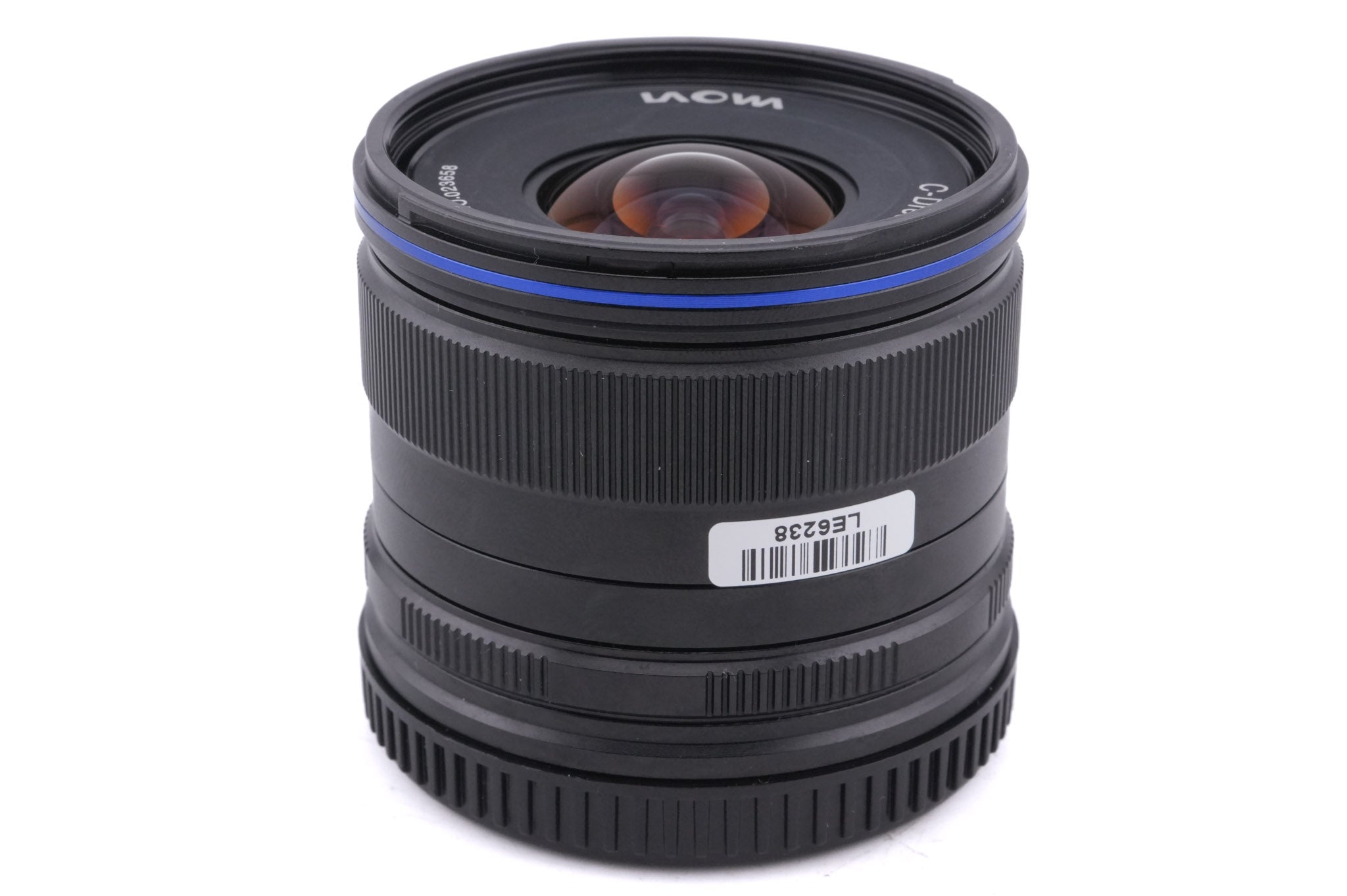 Laowa 7.5mm f2 C-Dreamer