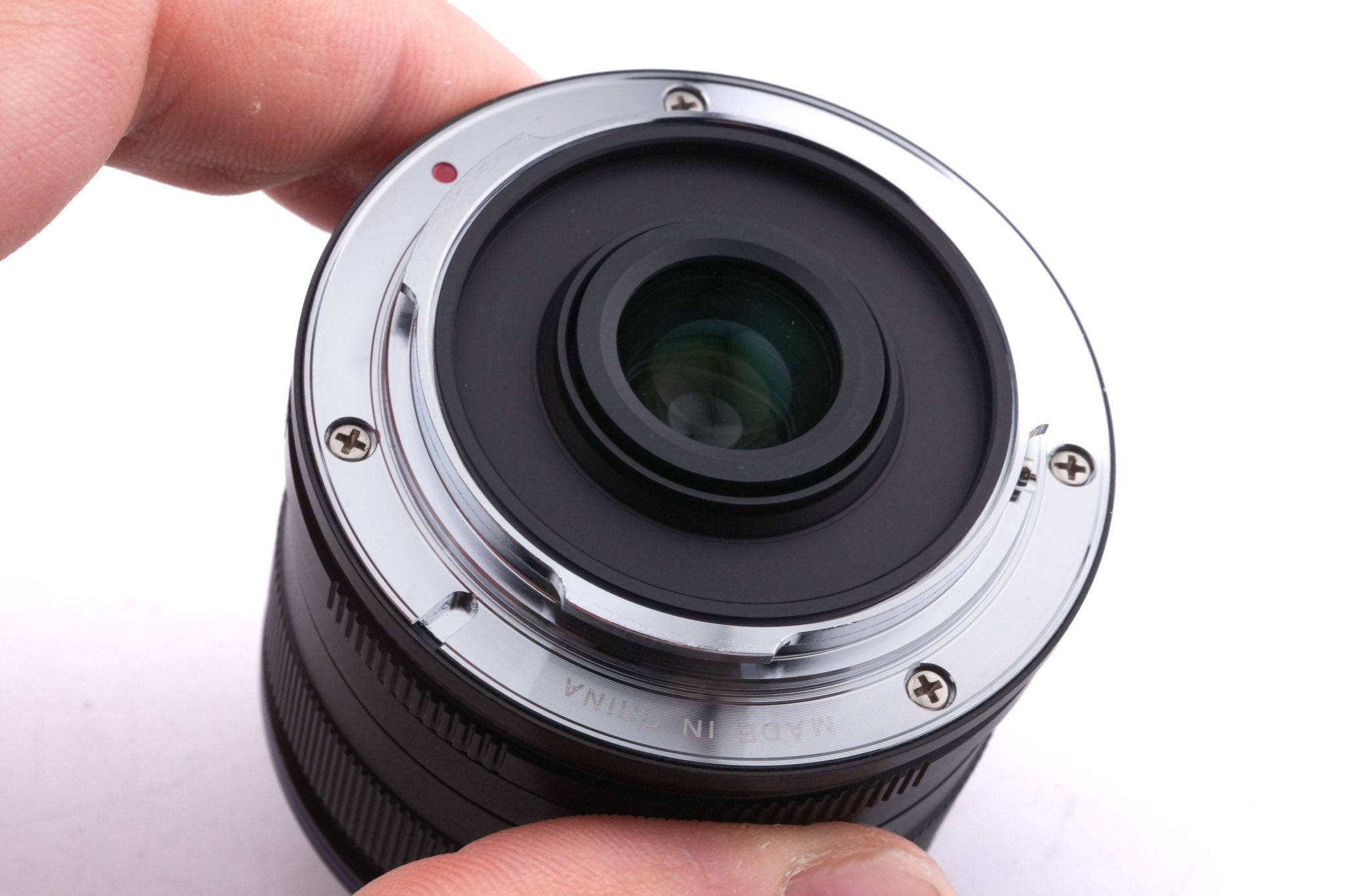 Laowa 7.5mm f2 C-Dreamer