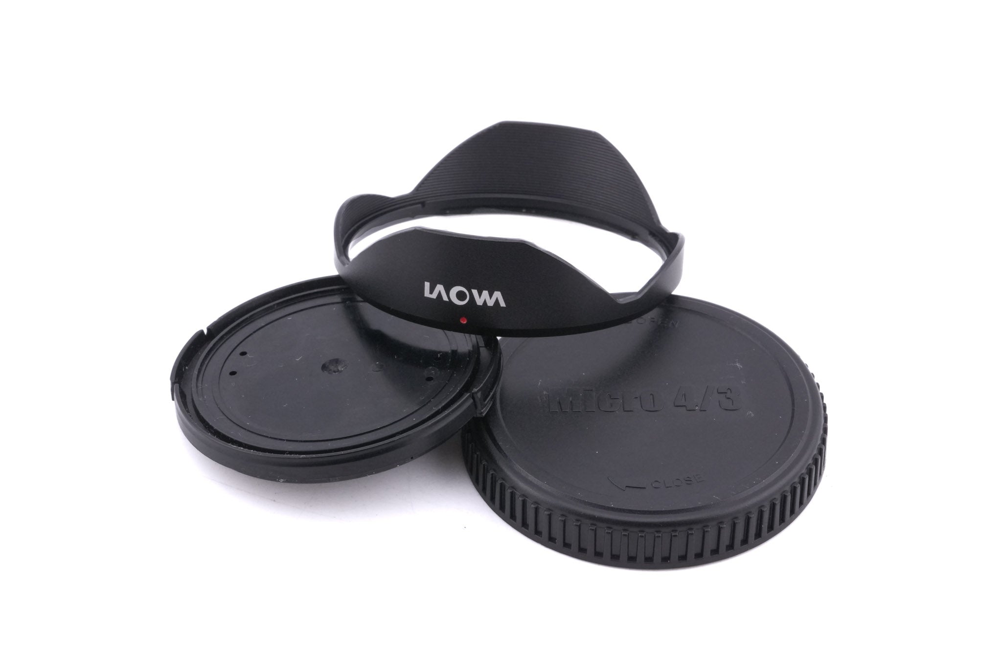 Laowa 7.5mm f2 C-Dreamer