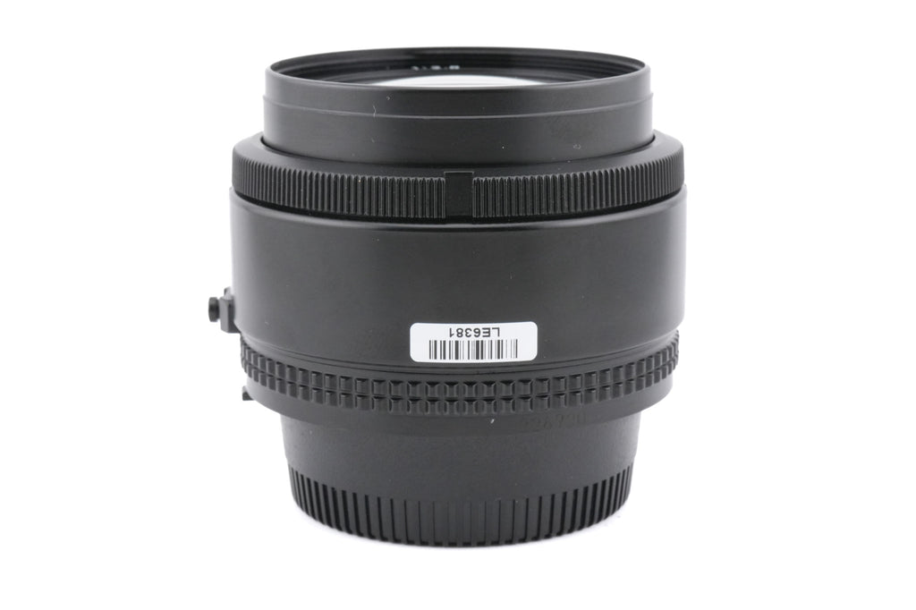 Nikon 24mm f2.8 AF Nikkor