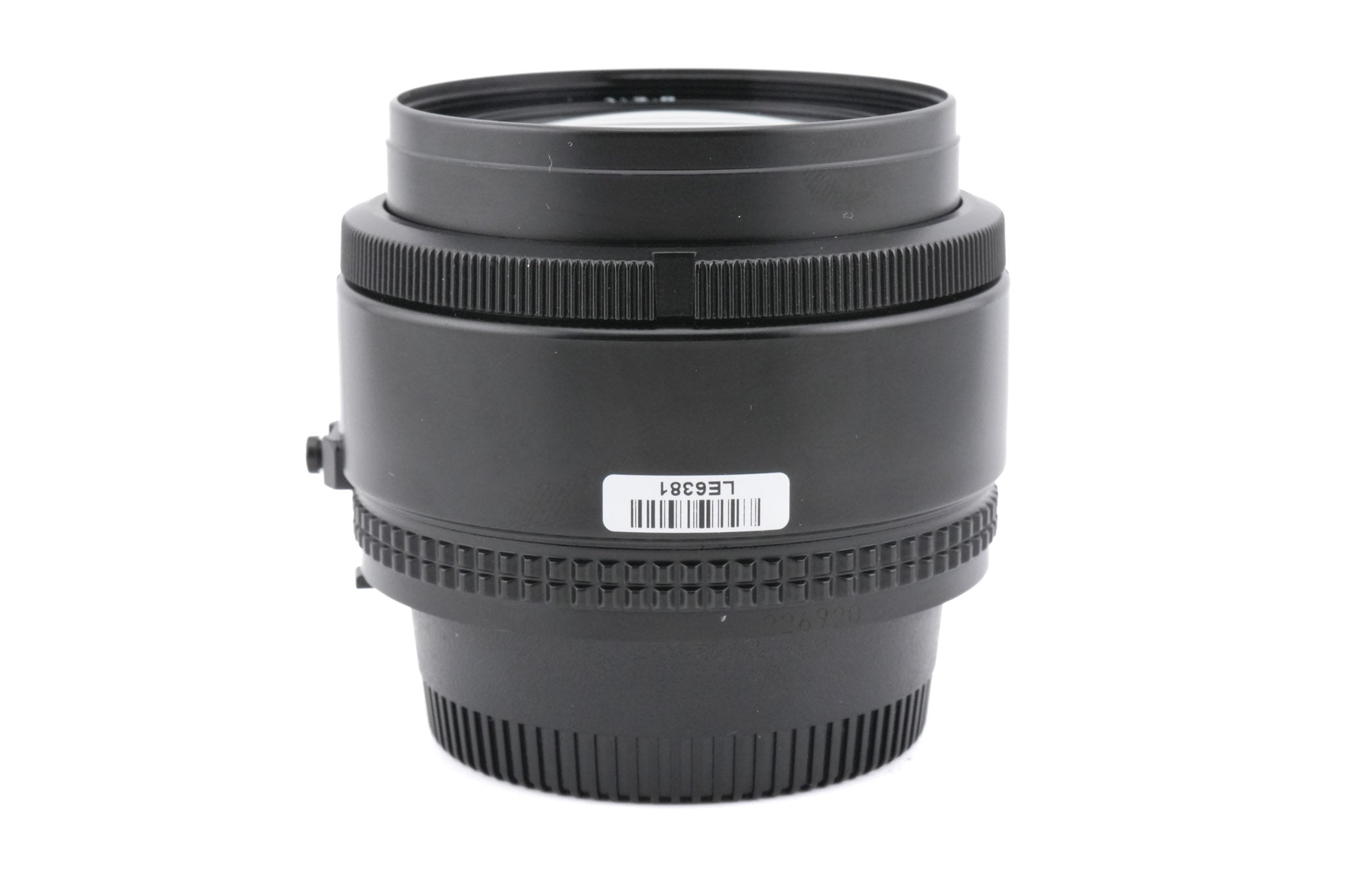 Nikon 24mm f2.8 AF Nikkor