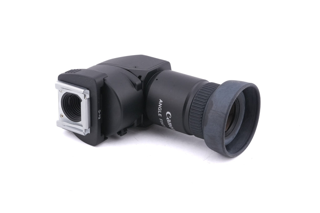 Canon Angle Finder C