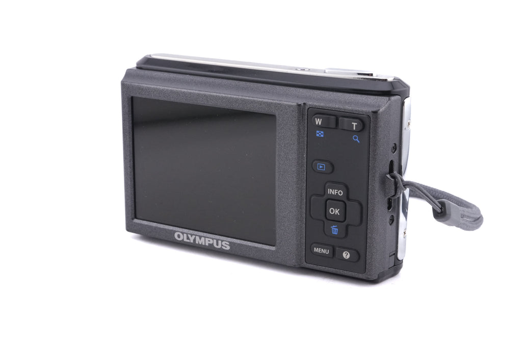 Olympus X-43