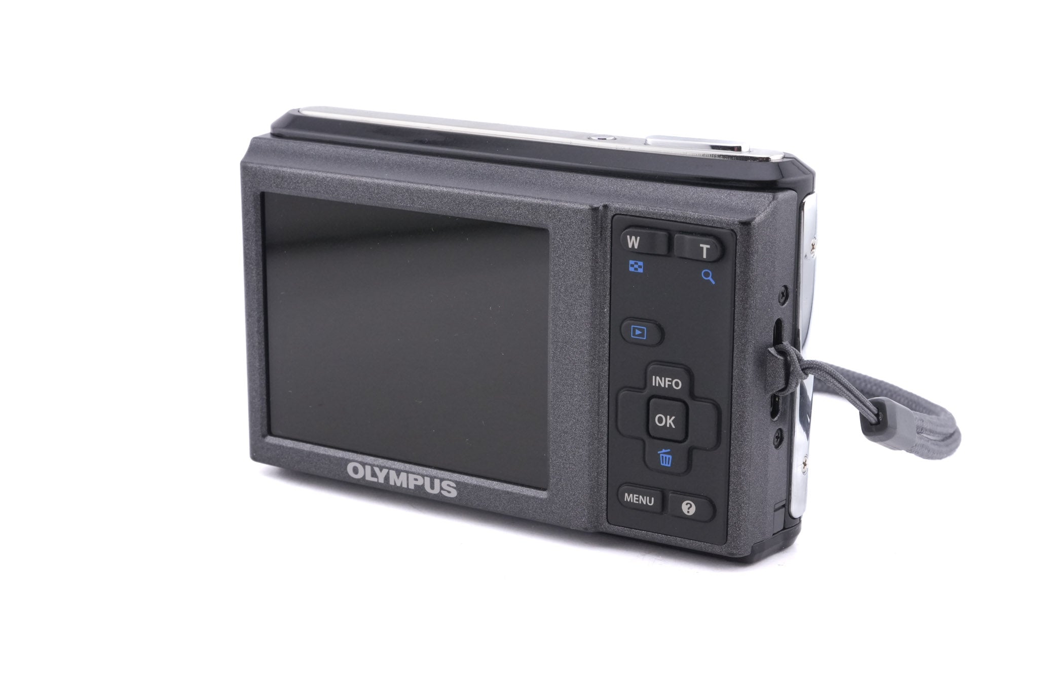 Olympus X-43