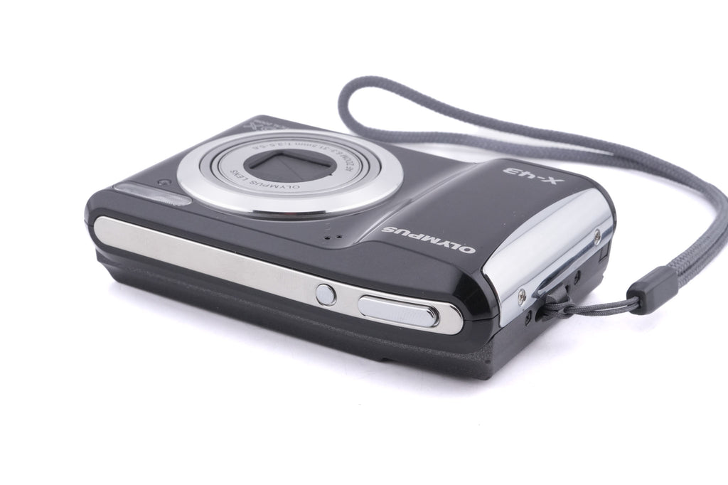 Olympus X-43