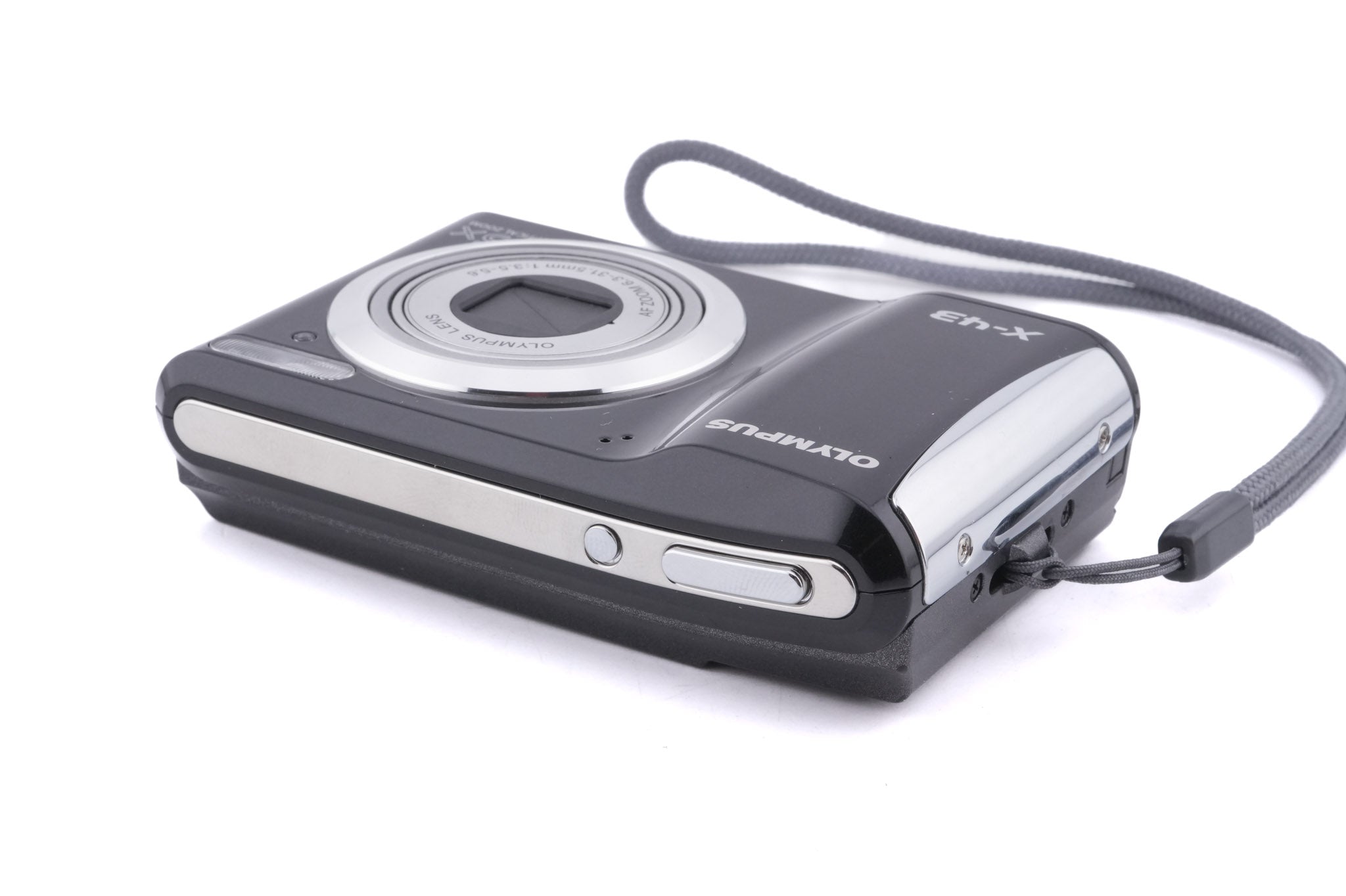 Olympus X-43