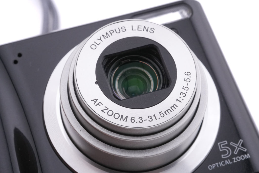 Olympus X-43