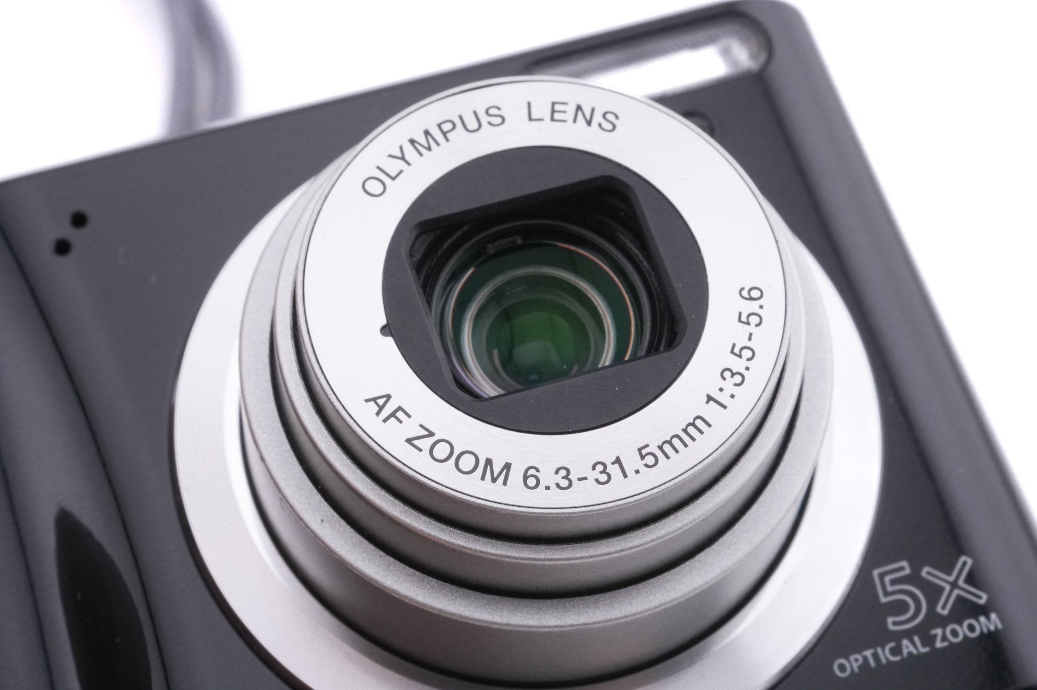 Olympus X-43