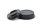 Canon 40mm f2.8 STM