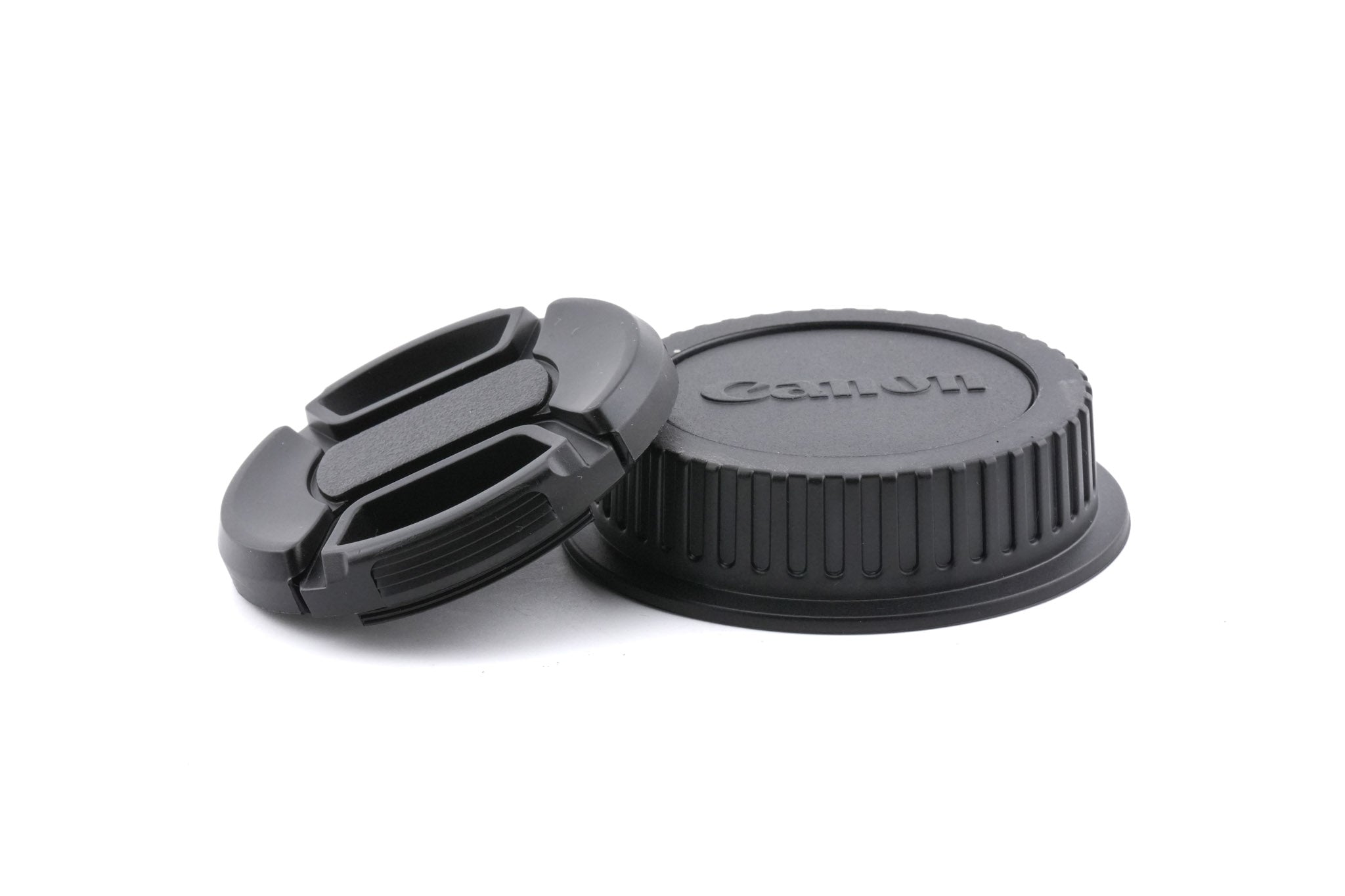 Canon 40mm f2.8 STM
